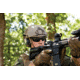 Venture Gear Drone Safety Glasses, Black Frame/Gray Anti-Fog Lens VGSB8320ST