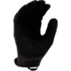 Venture Gear Tactical Heavy Duty Impact Operator H&amp;L Glove, Black, Medium, VGTG40BM
