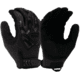 Venture Gear Tactical Heavy Duty Impact Operator H&amp;L Glove, Black, Medium, VGTG40BM