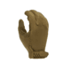 Venture Gear Tactical Medium Duty Adjustable Operator H&amp;L Glove, Tan, Extra Large, VGTG30TXL