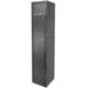 Verifi Smart Safe S7000 Biometric Long Gun Safe, Black, 3.3 cu. ft., S7000-BLK-VER