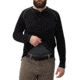 Vertx Action Weaponguard Henley - Mens, Black, Large, F1 VTX1460 BK LARGE