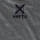 Vertx Anaglyph Tee T-Shirt - Mens, Grey, 2XL, F1 VTX9038 NA 2XL