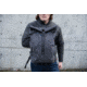 Vertx Ardennes Rover Pack - Mens, Ash Grey, F1 VTX5300 AGY NA