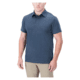 Vertx Assessor Polo 2.0 - Mens, Deep Water Blue, Small, F1 VTX1451 DWB SMALL