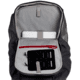Vertx Basecamp 30L Backpack, Heather Smoke Grey/Smoke Grey, F1 VTX5019 HMG/SMG NA