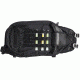 Vertx Black Small Sling, Black VTX5040BK