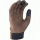 Vertx Breacher  Glove, Od Green, 2Xl F1 VTX6015 OD 2XL
