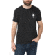 Vertx Burn It Graphic Tee T-Shirt - Men's, Vintage Black, Large, F1 VTXS0003 VBK LARGE
