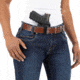 Vertx Burrell Stretch Jeans - Womens, Dark Wash, 12-32, F1 VTX7000 DW 12 32