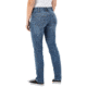 Vertx Burrell Stretch Jeans - Womens, Medium Wash, 02-32, F1 VTX7000 MW 02 32