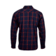Vertx Canyon River Flannel - Mens, Midnight Clay Plaid, Extra Large, F1 VTX1500 MDCP XLARGE