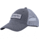 Vertx Cap w/ Grey Logo, Ash Grey, One Size, F1 VTX9961 AGY NA