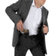 Vertx Capitol Dress Shirt - VTX1490WNXLARGEREG