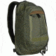 Vertx Everyday Carry Commuter Single Sling Bag, Loden Green F1 VTX5010 LG NA