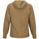 Vertx Crucible Mid Layer Hoody - Mens, Tobacco, Extra Large, F1 VTX8851 TB XLARGE N/A