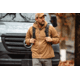 Vertx Crucible Mid Layer Hoody - Mens, Tobacco, Extra Large, F1 VTX8851 TB XLARGE N/A