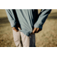 Vertx Crucible Mid Layer Pullover - Mens, Space Force Blue, Small, F1 VTX8850 SFB SMALL N/A