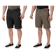 Vertx Cutback 11in Short - Mens, Exhaust, Shock Cord