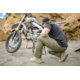 Vertx Cutback Technical Pant - Mens, Smoke Grey, 33/30, F1 VTX1235 SMG 33 30