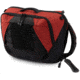 Vertx Dead Letter Sling Pack, It'S Black/ Mars Red, F1 VTX5008 IBK/MRD NA