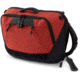 Vertx Dead Letter Sling Pack, It'S Black/ Mars Red, F1 VTX5008 IBK/MRD NA