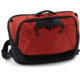 Vertx Dead Letter Sling Pack, It'S Black/ Mars Red, F1 VTX5008 IBK/MRD NA