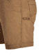 Vertx Delta LT Short 10in - Mens, Tobacco, 32, 1710 TB 32