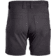 Vertx Delta LT Short 8in - Mens, Exhaust, 35, F1 VTX1708 EXH 35 N/A