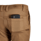 Vertx Delta LT Short 8in - Mens, Tobacco, 33, 1708 TB 33