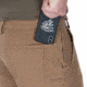 Vertx Delta Stretch 2.1 Pants - Mens, Waist 34 in, Inseam 36 in, Tobacco, F1 VTX1702 TB 34 36