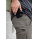 Vertx Delta Stretch LT Pant - Mens, Shock Cord, 33/34, F1 VTX1703 SHC 33 34