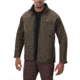 Vertx Downrange Softshell Jacket, 4XL, Burnt Ash, VTX8830BRA4XL