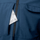 Vertx Downrange Softshell Jacket - Men's, Bering Blue, Extra Large F1 VTX8830 BB XLARGE