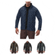 Vertx Downrange Softshell Jacket, Bering Blue, Burnt Ash, Shadow Grey, Slate Grey