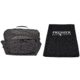 Vertx EDC Courier Messenger Bag in Black with Premier Body Armor Ballistic Panel