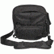 Vertx EDC Essential 330x210 Cordura Lite Bag, Black VTX5030BK