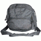 Vertx EDC Essential 330x210 Cordura Lite Bag, Smoke Grey VTX5030SMG