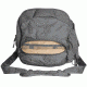Vertx EDC Essential 330x210 Cordura Lite Bag, Smoke Grey VTX5030SMG