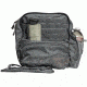 Vertx EDC Essential 330x210 Cordura Lite Bag, Smoke Grey VTX5030SMG