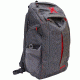 Vertx EDC Gamut Plus Limited Edition Bag,24x16x9in,Smoke Gray w/Red Trim VTX5020SGR