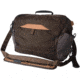 VERTX EDC Messenger Courier Bag, Bracken, VTX5005BR