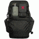 Vertx EDC Ready 330x210 Cordura Lite Ready Bag, Black VTX5035BK