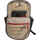 VERTX EDC Ready Bag, Midnight Navy/Smoke Gray