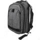 Vertx EDC Transit Sling Backpack, Heather Black F1 VTX5040 HBK NA