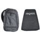Vertx EDC Transit Sling 16L Backpack with Premier Body Armor Black Ballistic Panel, Smoke Grey, VTX5040-SMG-KIT1