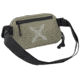 Vertx Everyday Fanny Pack, Sage - VTX5265MTSNANA