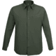 Vertx Expedition Long Sleeve Shirt - Mens, OD Green, Small, F1 VTX1534 OD SMALL N/A