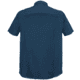 Vertx Expedition Short Sleeve Shirt - Mens, Mainsail Blue, Small, F1 VTX1533 MSB SMALL N/A