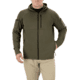 Vertx Firebase Hoody - Mens, Ranger Green, Small, F1 VTX8837 RGN SMALL